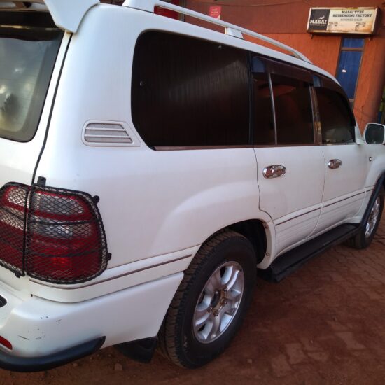 Land Cruiser V8 hire uganda-VX/V8 hire Uganda